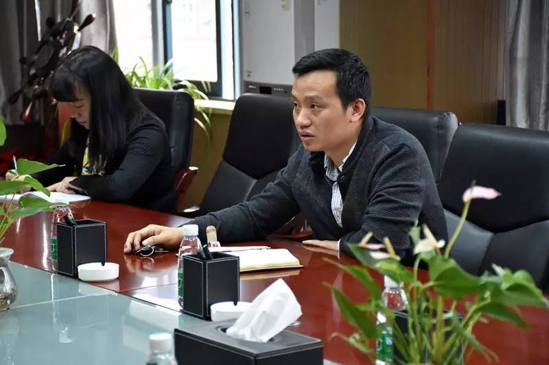 作風(fēng)建設(shè)永遠(yuǎn)在路上&mdash;&mdash;控股公司組織召開《永遠(yuǎn)在路上》