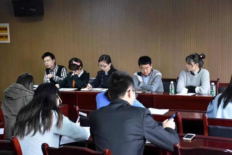 金開歡迎你&mdash;&mdash;金開集團(tuán)2017校園招聘完美收官！