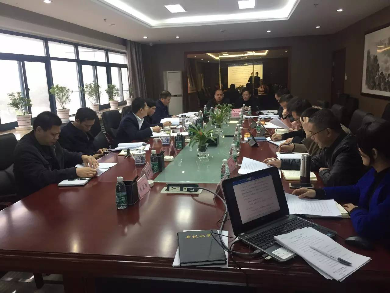 強(qiáng)化安全意識(shí)  杜絕安全隱患&mdash;&mdash;金開集團(tuán)安全隱患排查在行