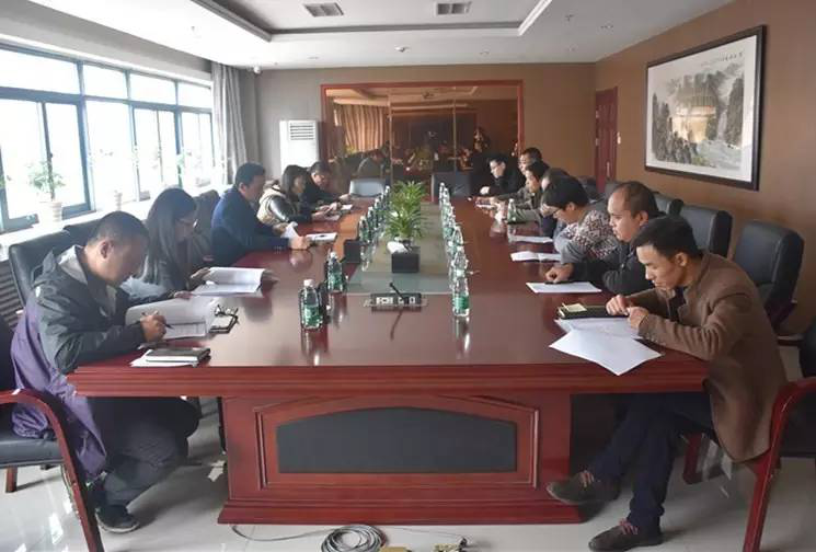 金開(kāi)集團(tuán)建言獻(xiàn)策命題分組篩選圓滿結(jié)束