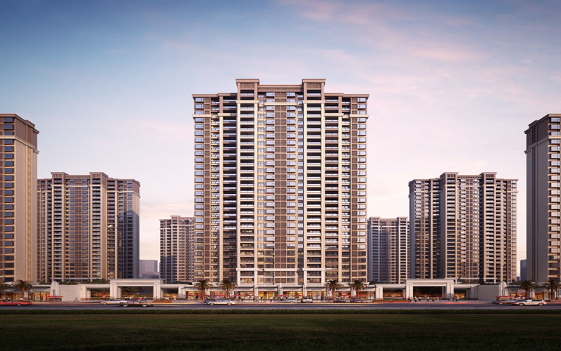 下羅棚改民生項(xiàng)目年內(nèi)即將破土動(dòng)工