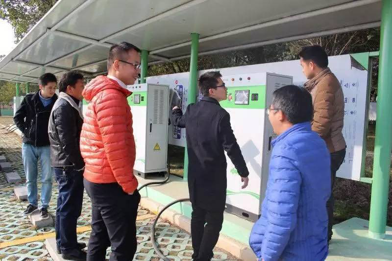 車主們，經(jīng)開(kāi)區(qū)將迎來(lái)首個(gè)利民停車場(chǎng)！