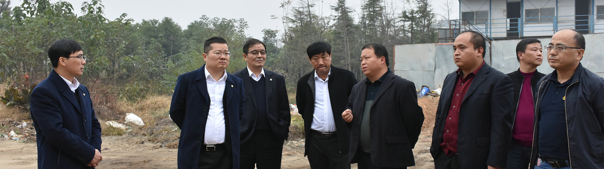 加強(qiáng)集團(tuán)資產(chǎn)管理  扎實(shí)推進(jìn)企業(yè)發(fā)展