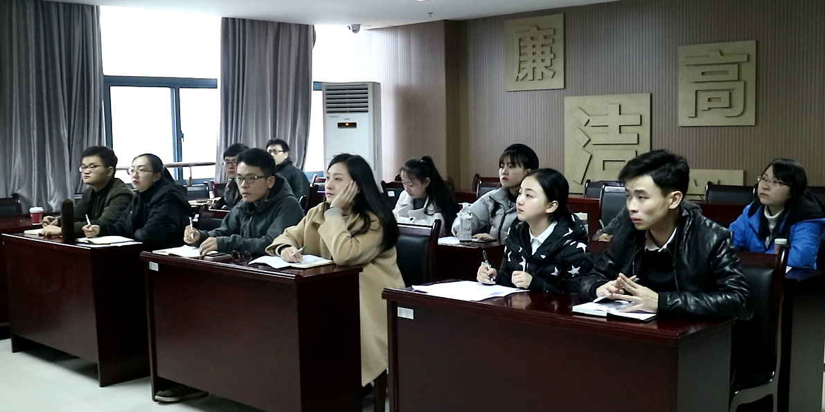  &ldquo;展翼金開，啟航未來&rdquo;&mdash;&mdash;南昌金開集團(tuán)首期實(shí)習(xí)生培訓(xùn)