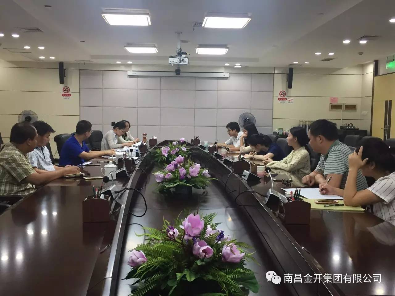 海棠南路道路提升改造工程推進(jìn)紀(jì)實(shí)