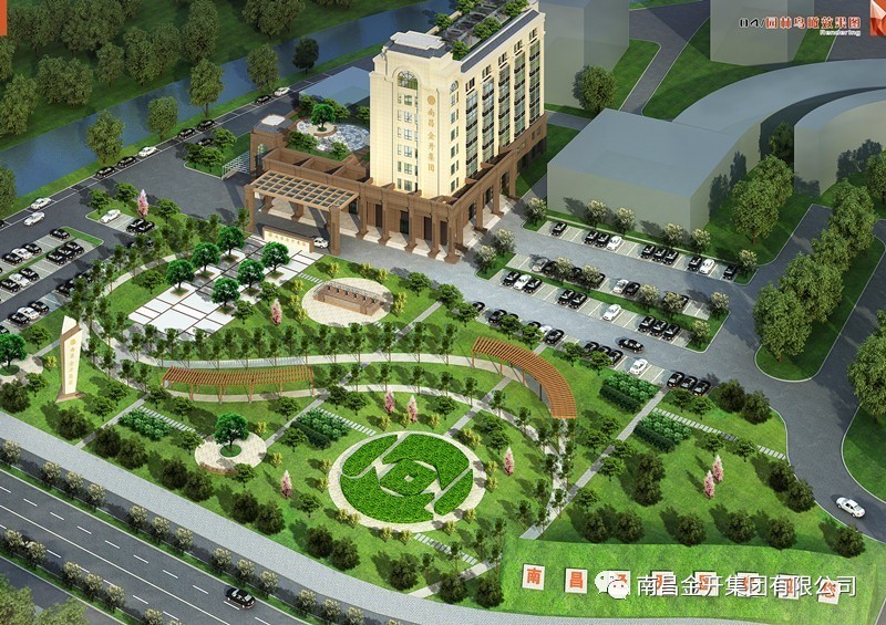 全新裝飾設(shè)計(jì) 呈現(xiàn)美好空間