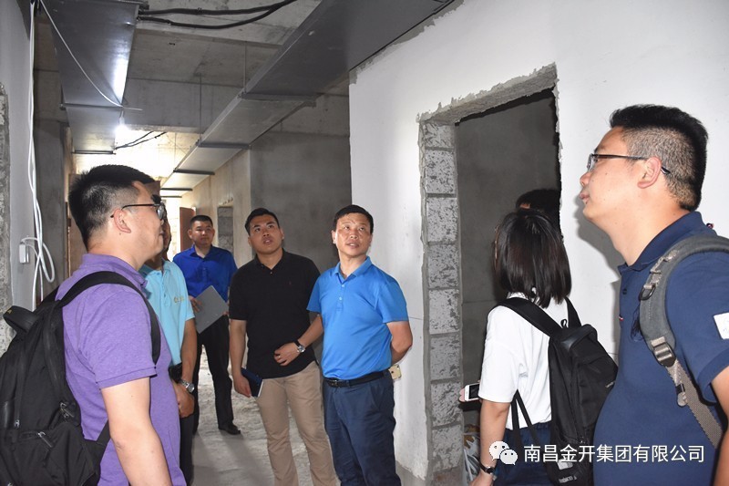 深入研究探討管理 完善園區(qū)公寓設(shè)施