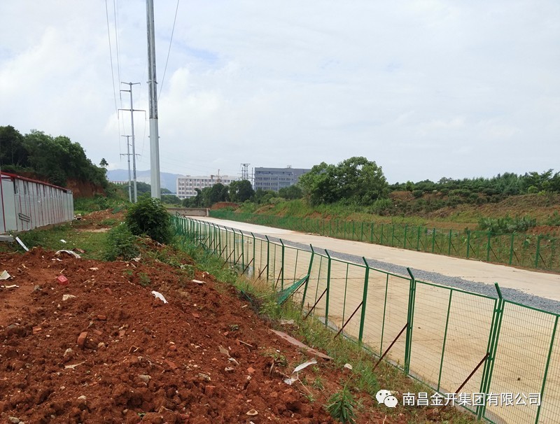 道路設(shè)計(jì) 便利為民 &mdash;赤府村過(guò)渡公房臨時(shí)便道設(shè)計(jì)工作紀(jì)實(shí)