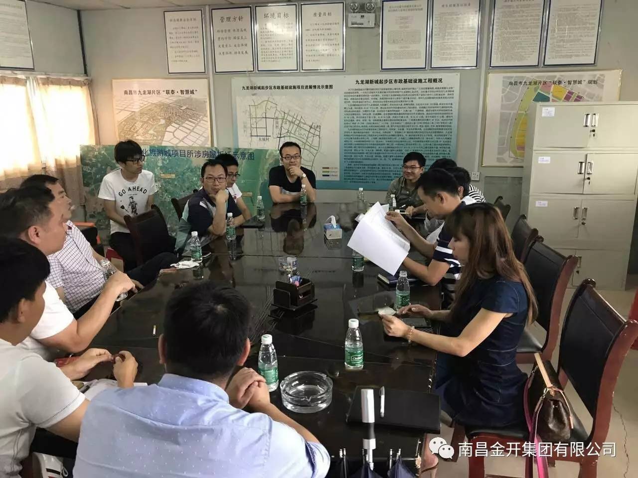 立足崗位加強(qiáng)學(xué)習(xí) 理清思路完善管理