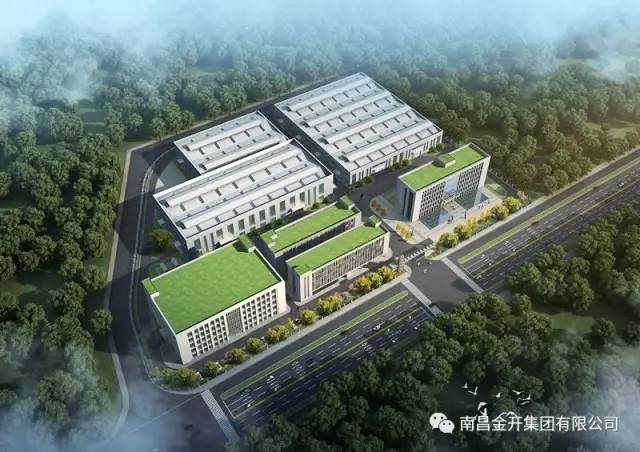 江西中核智能立體停車設(shè)備項(xiàng)目完成方案規(guī)劃報(bào)建工作 