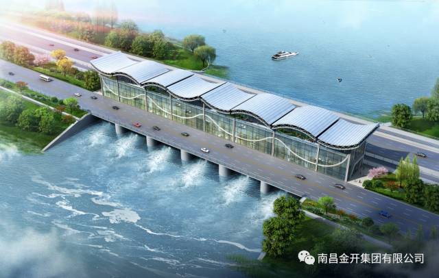 儒樂(lè)湖閘工程召開(kāi)初步設(shè)計(jì)專家評(píng)估會(huì)