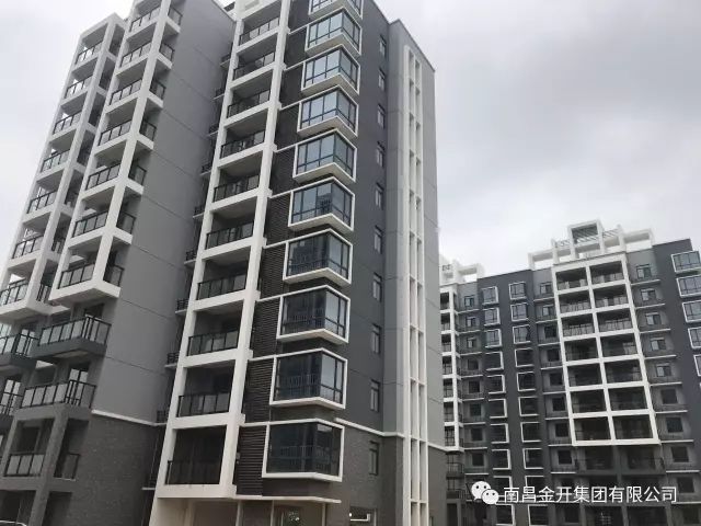 港口花園項(xiàng)目完成工程竣工驗(yàn)收工作 