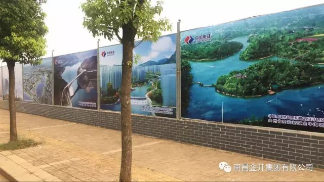 優(yōu)質(zhì)高效抓工期 細(xì)微之處見(jiàn)真章 