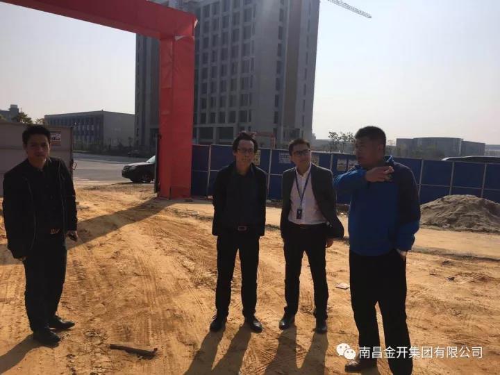 【厲害了】物業(yè)公司代建的多個停車場獲贊！