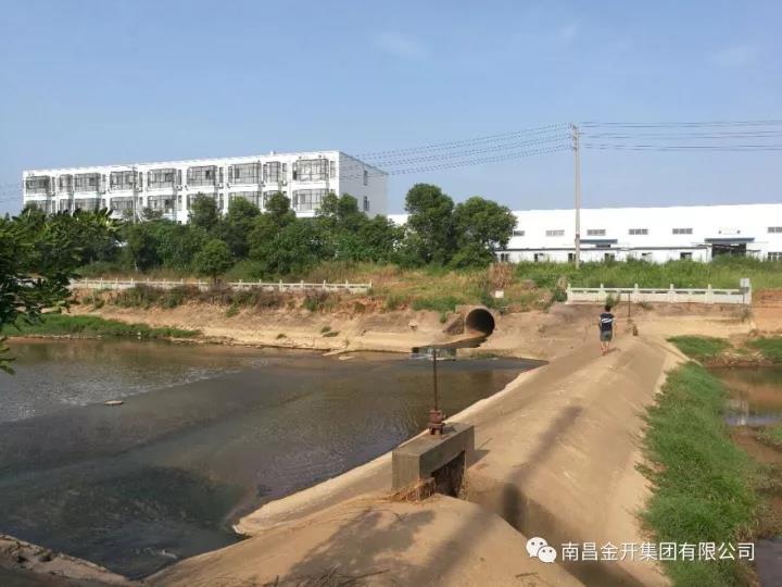 桑海產(chǎn)業(yè)園道路及污水整治項目施工圖設(shè)計全部完成