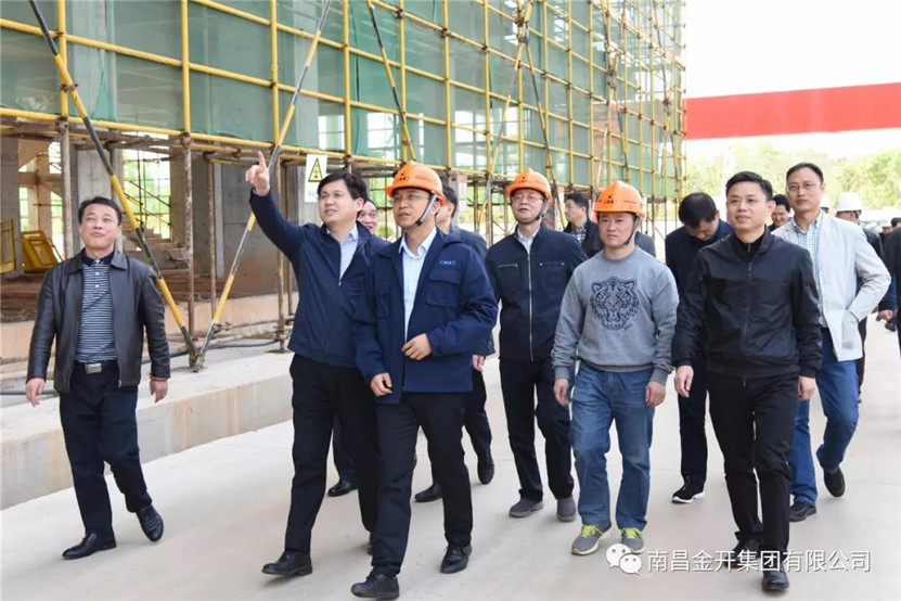 獲一江書記盛贊！中醫(yī)藥科創(chuàng)城究竟有何魅力？