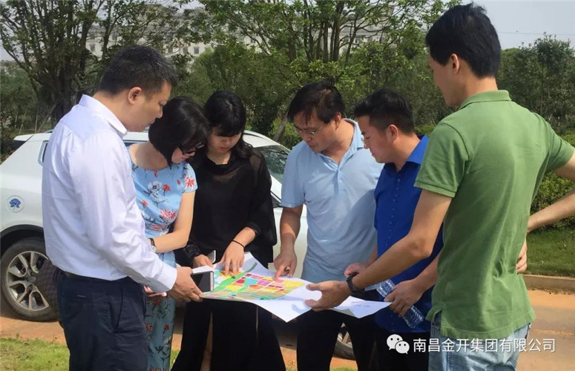 中醫(yī)藥科創(chuàng)城功能配套小鎮(zhèn)開(kāi)展總體策劃工作