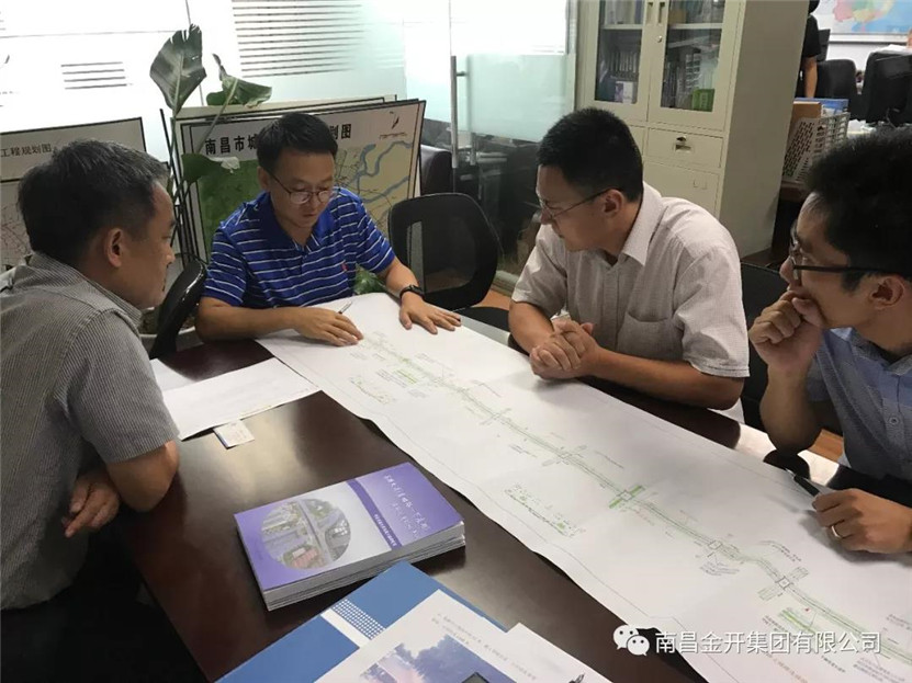 英雄大道提升改造工程交通影響評(píng)價(jià)報(bào)告通過市規(guī)劃局審查