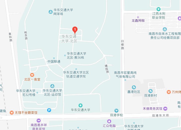 關(guān)于2018年南昌金開集團(tuán)公開招聘人員筆試安排的公告