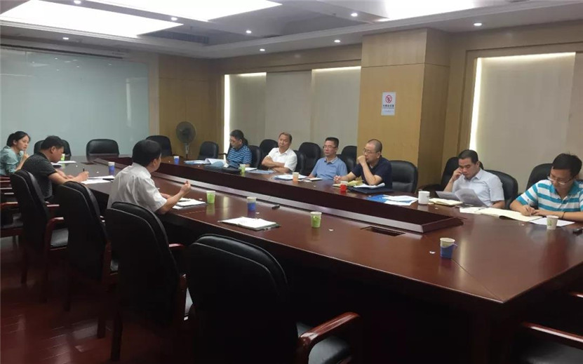 省國資委助力中醫(yī)藥科創(chuàng)城建設發(fā)展