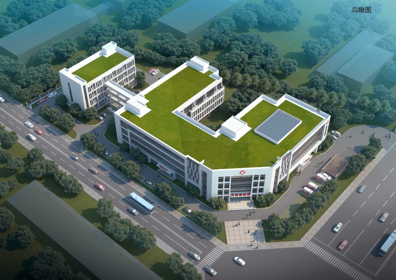 正式獲批！蛟橋醫(yī)院項(xiàng)目新進(jìn)展