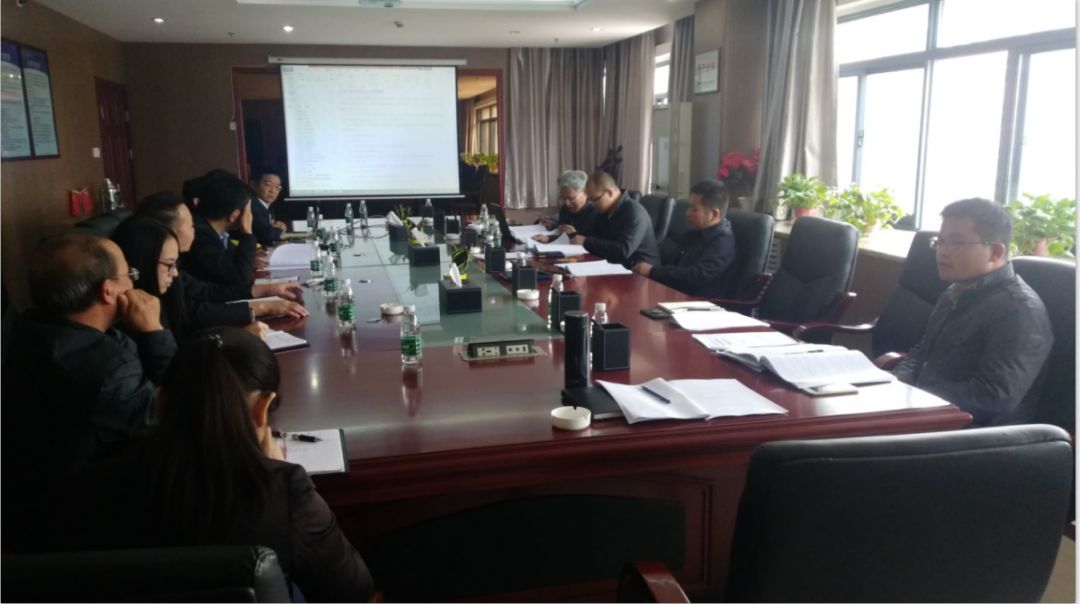 儒樂湖及周邊生態(tài)治理項目召開啟閉機招標設計方案專題評