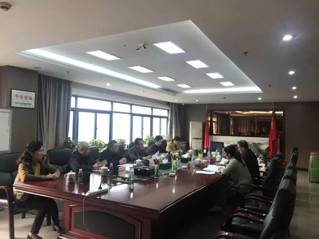 市總工會 &ldquo;三看三評&rdquo;督查組來集團(tuán)實地指導(dǎo)工作 