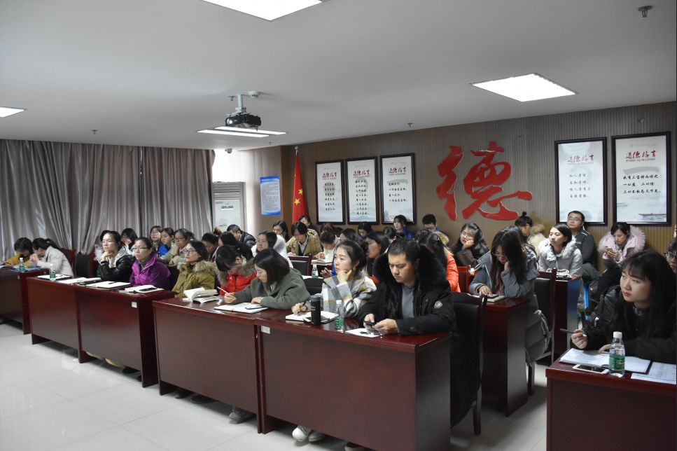 這場培訓(xùn)帶您走進(jìn)個(gè)稅新時(shí)代&hellip;&hellip; 