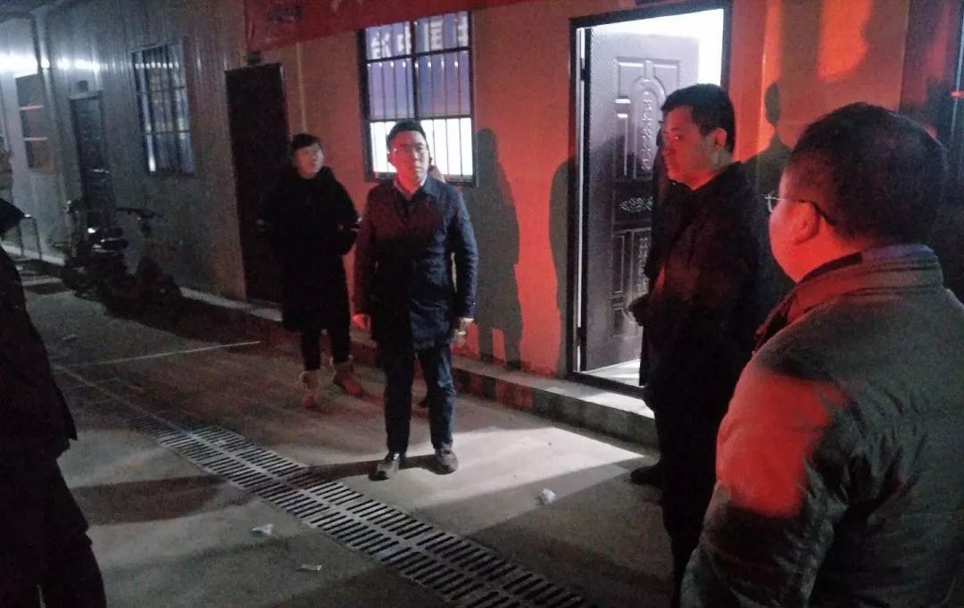 上下聯(lián)動，全員行動，打好文明施工&ldquo;保衛(wèi)戰(zhàn)&rdquo; 