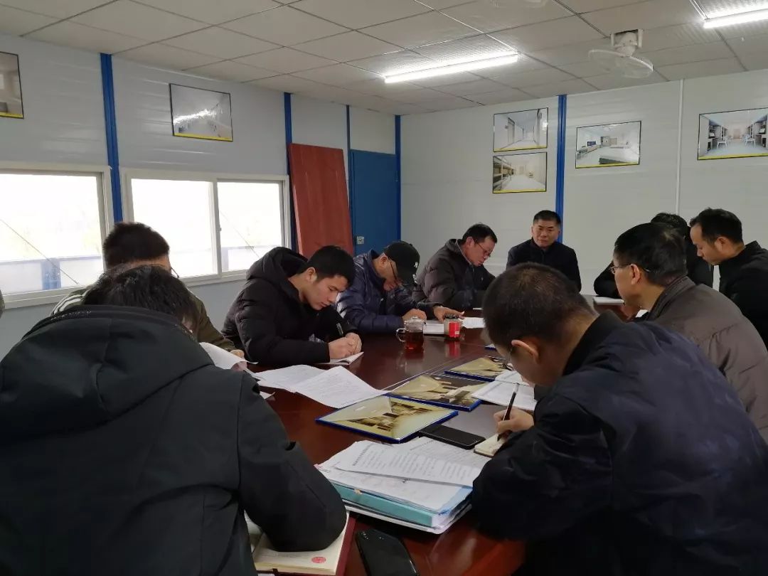 區(qū)小企業(yè)園項(xiàng)目組織開展材料、設(shè)備詢價(jià)工作 