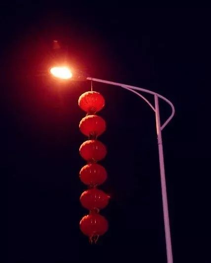 【開年紅】大紅燈籠高高掛 喜氣年味自然來 