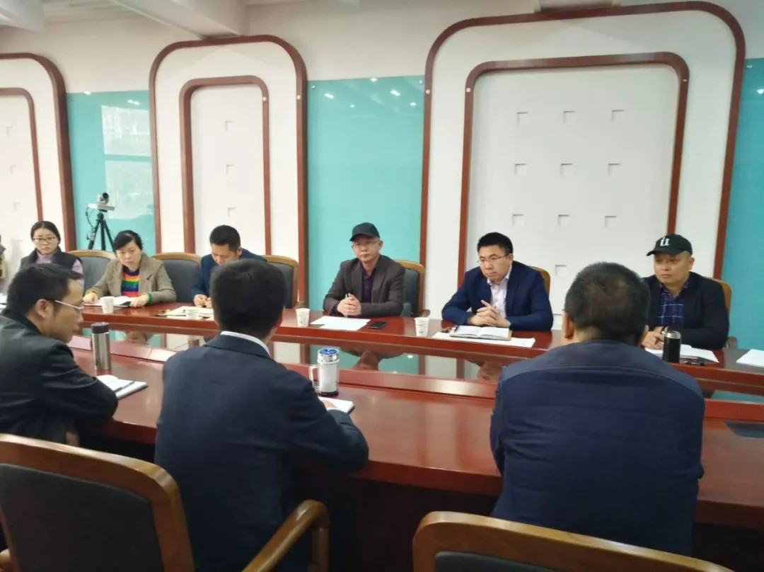 積極協(xié)調燃氣遷改 快速推進工程建設