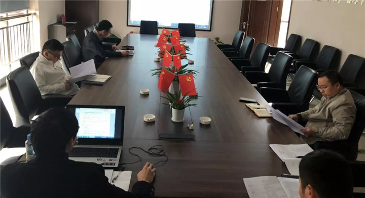 中醫(yī)藥科創(chuàng)城核心區(qū)域市政基礎設施項目召開EPC招標評審會