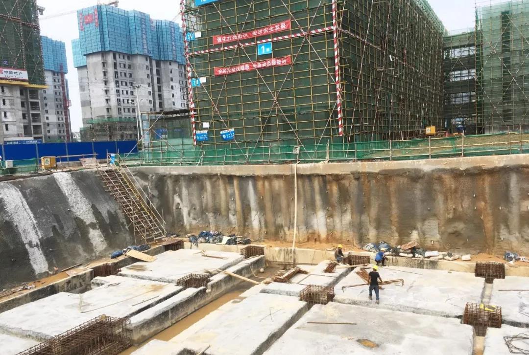 金開(kāi)集團(tuán)持續(xù)開(kāi)展&ldquo;三比一看&rdquo;活動(dòng)