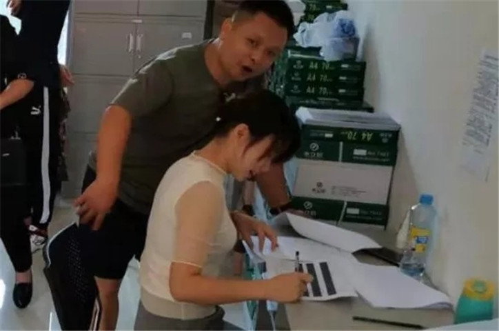 湖心苑產(chǎn)權(quán)證辦理工作正穩(wěn)步推進(jìn)中