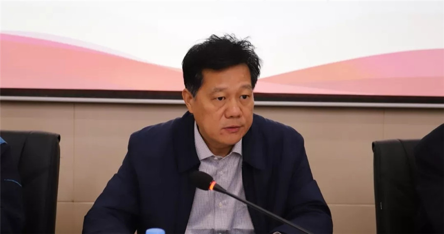 金開集團(tuán)深化全國文明城市創(chuàng)建工作