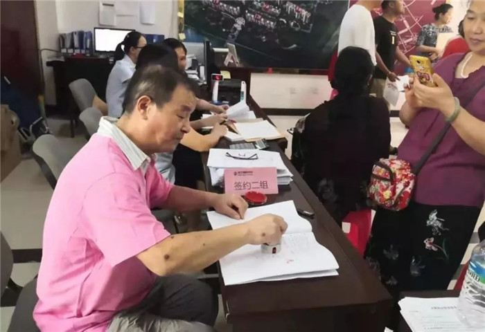 湖心苑項(xiàng)目（黃家湖小區(qū)）遺留頑疾全面解決