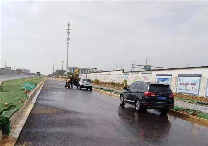 【文明創(chuàng)建集結號】金開集團文明創(chuàng)建工作今日動態(tài)