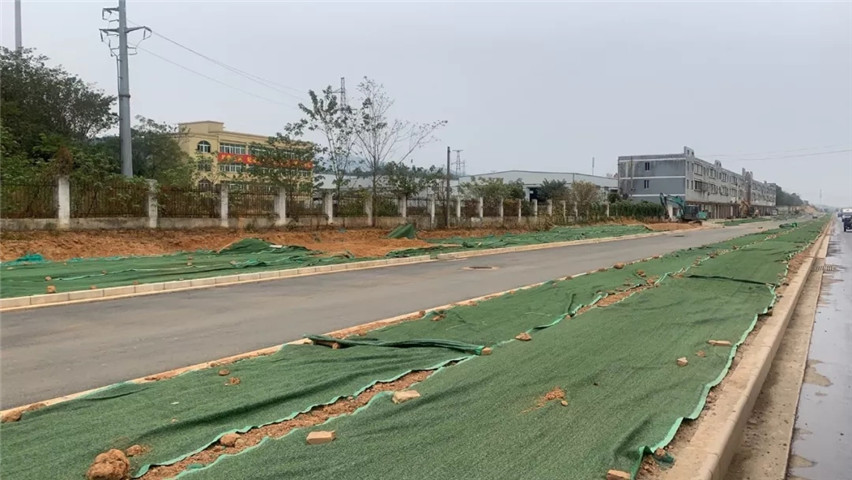 【文明創(chuàng)建集結號】金開集團文明創(chuàng)建工作今日動態(tài)