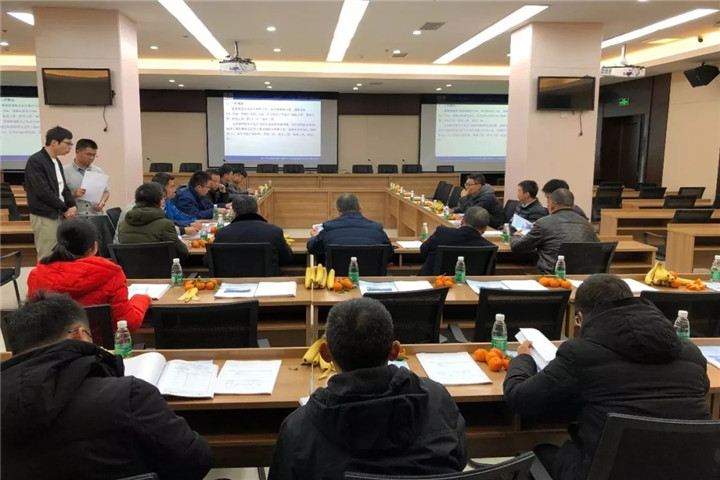 紫荊路及范家路聯(lián)合竣工驗(yàn)收啦