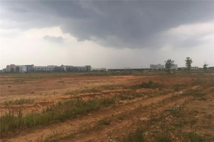 技術(shù)協(xié)同創(chuàng)新產(chǎn)業(yè)園二期302.963畝用地不動(dòng)產(chǎn)權(quán)證書(shū)成功辦理