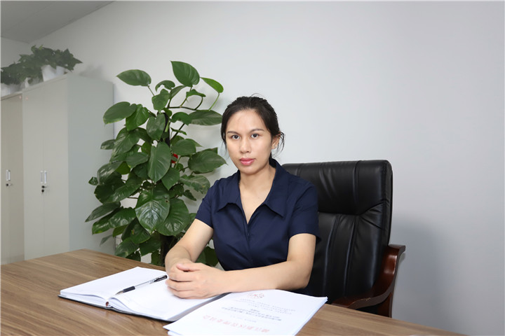 青春榜樣 | &ldquo;南昌青年五四獎?wù)?rdquo;獲得者：鐘菊平