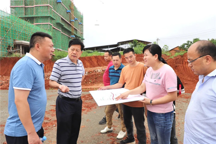 24公里污水管網(wǎng)建設(shè)項(xiàng)目提前超額完成！