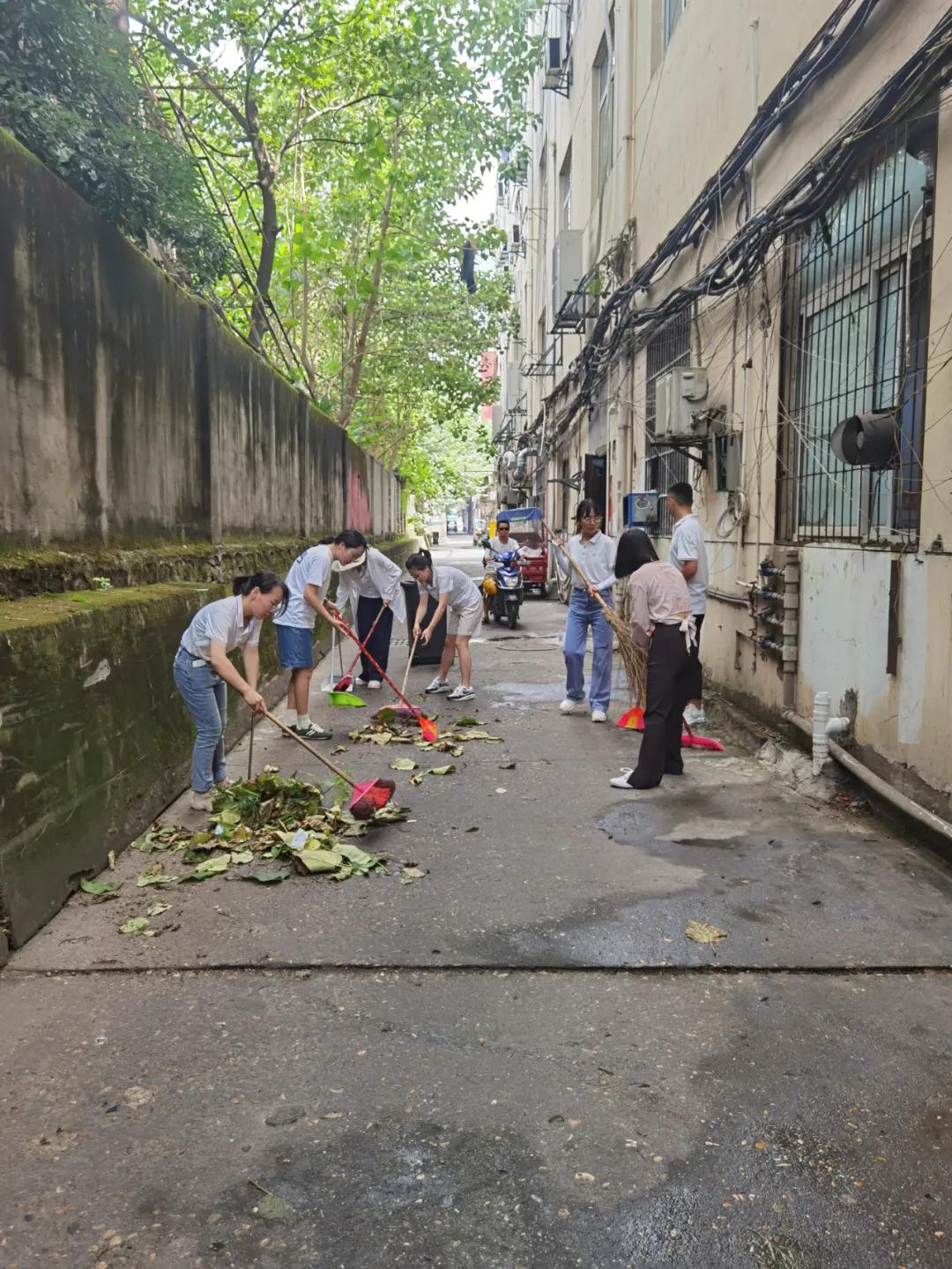 集團(tuán)各團(tuán)支部聯(lián)合開(kāi)展&ldquo;青蒿行動(dòng)&rdquo;