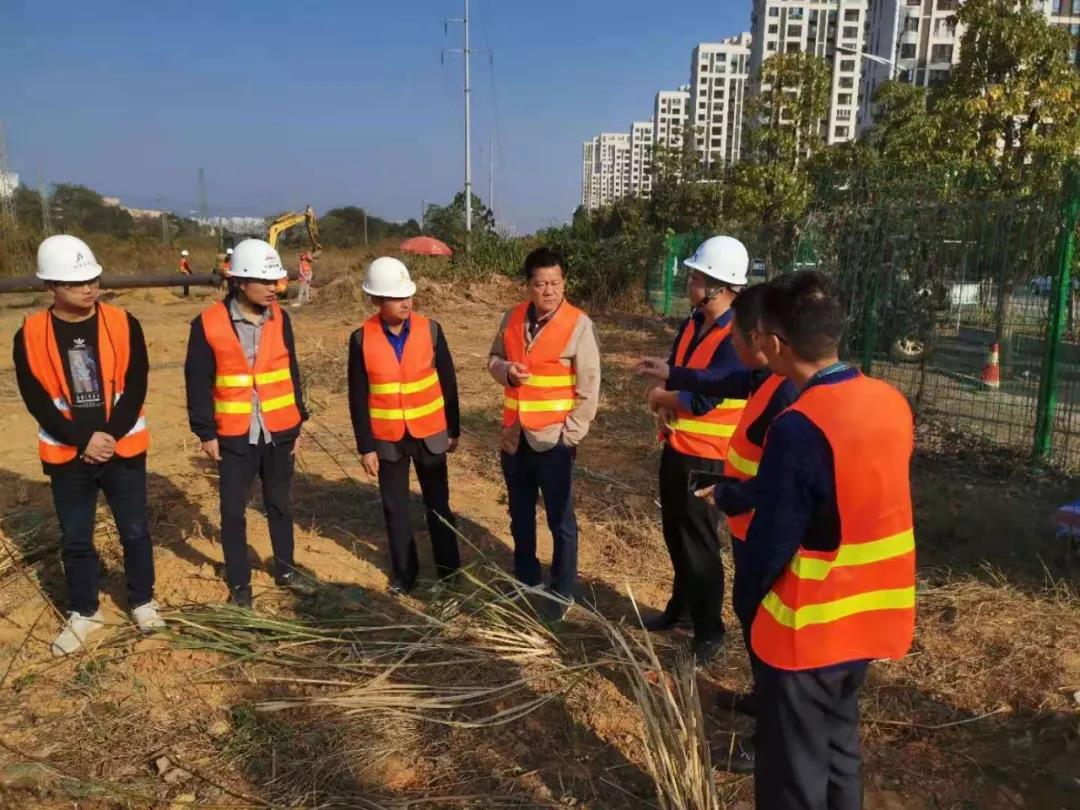 雙港大街上跨昌北站立交橋改造工程獲建設(shè)工程規(guī)劃許可證