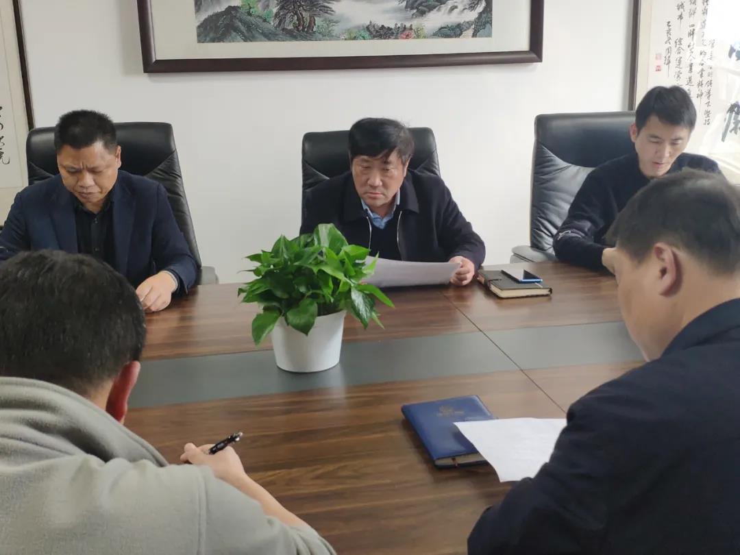 主動作為，攻堅克難