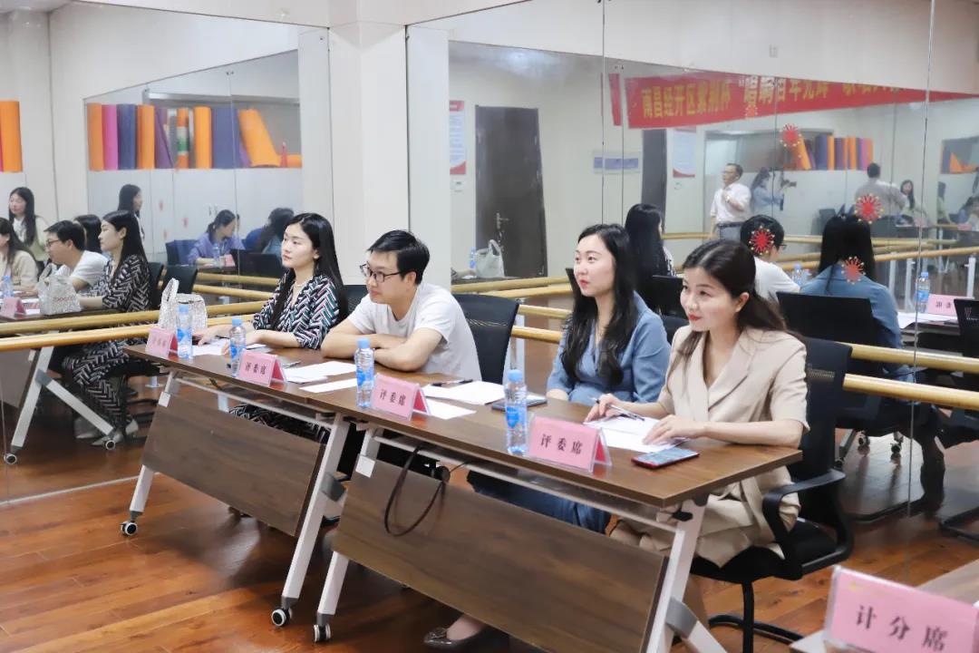 紫荊杯&ldquo;唱響百年光輝&rdquo;歌唱大賽海選賽拉開(kāi)序幕啦！