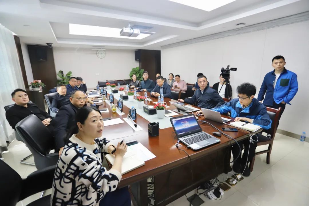 喜報(bào)！金開(kāi)集團(tuán)成功成功摘得臺(tái)商工業(yè)園46.94 畝優(yōu)質(zhì)地塊！