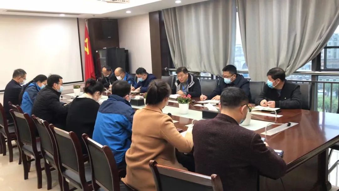 &ldquo;疫&rdquo;無(wú)返顧，筑防疫&ldquo;城墻&rdquo;&mdash;&mdash; 金開(kāi)集團(tuán)馳援封控社區(qū)