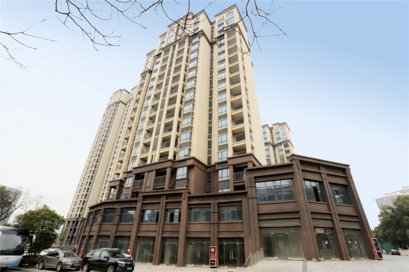 金牛棚改交房了！